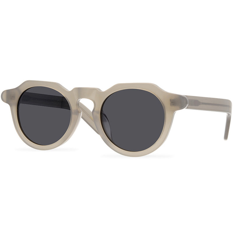 Round Sunglasses GCS1053