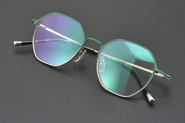 Geometric Glasses MW1241