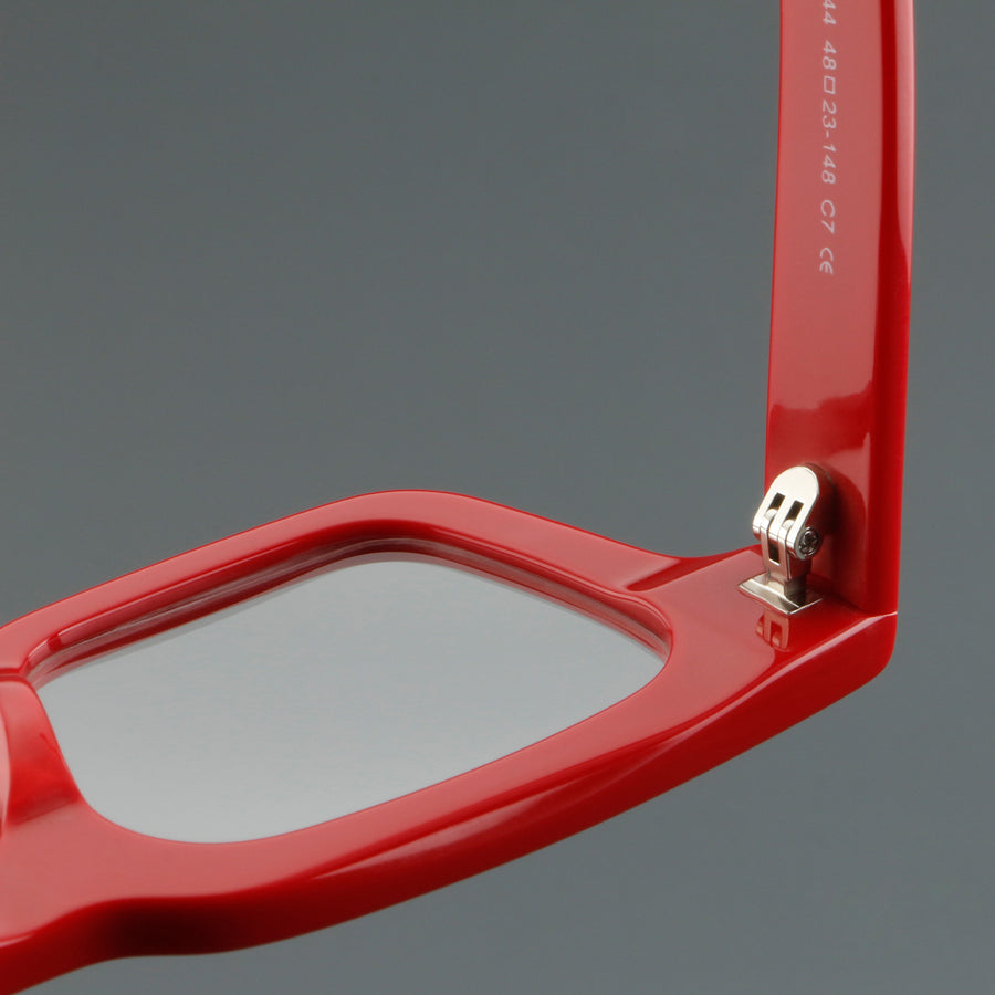Square Glasses YN1019