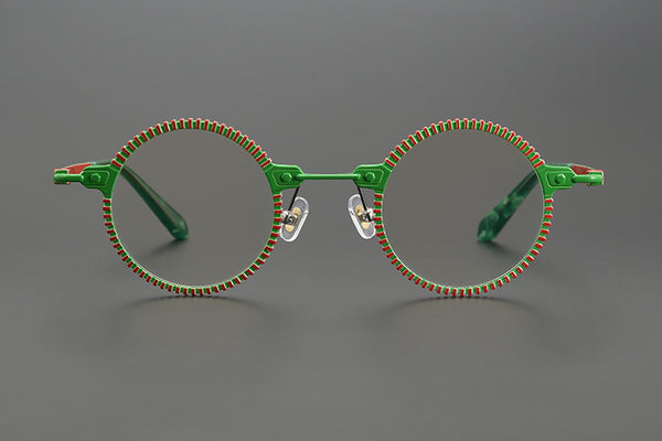 Round Glasses TG1105