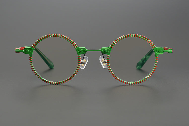 Round Glasses TG1105
