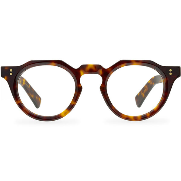 Round Glasses A2228