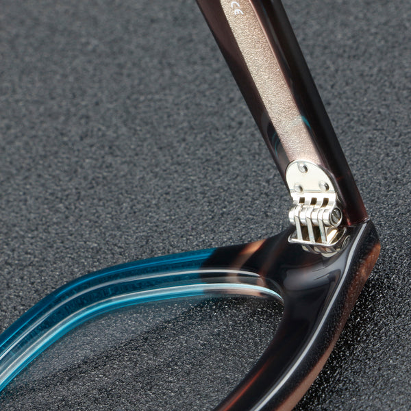 Square Glasses YN1023