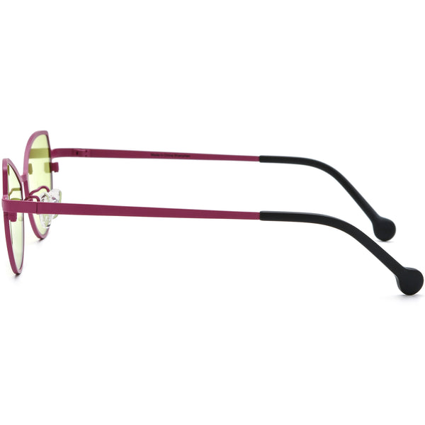 Cat-Eye Sunglasses BRS1160