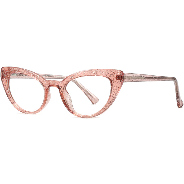 Cat-Eye Glasses PF1169