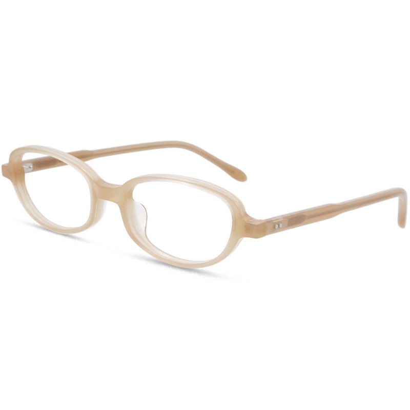 Oval Glasses GC1097