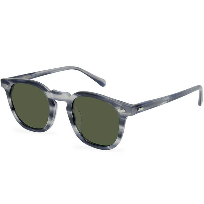 Square Sunglasses GCS1070