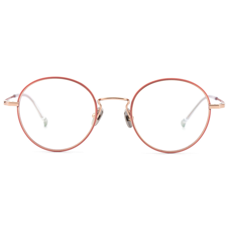 Round Glasses MW1135