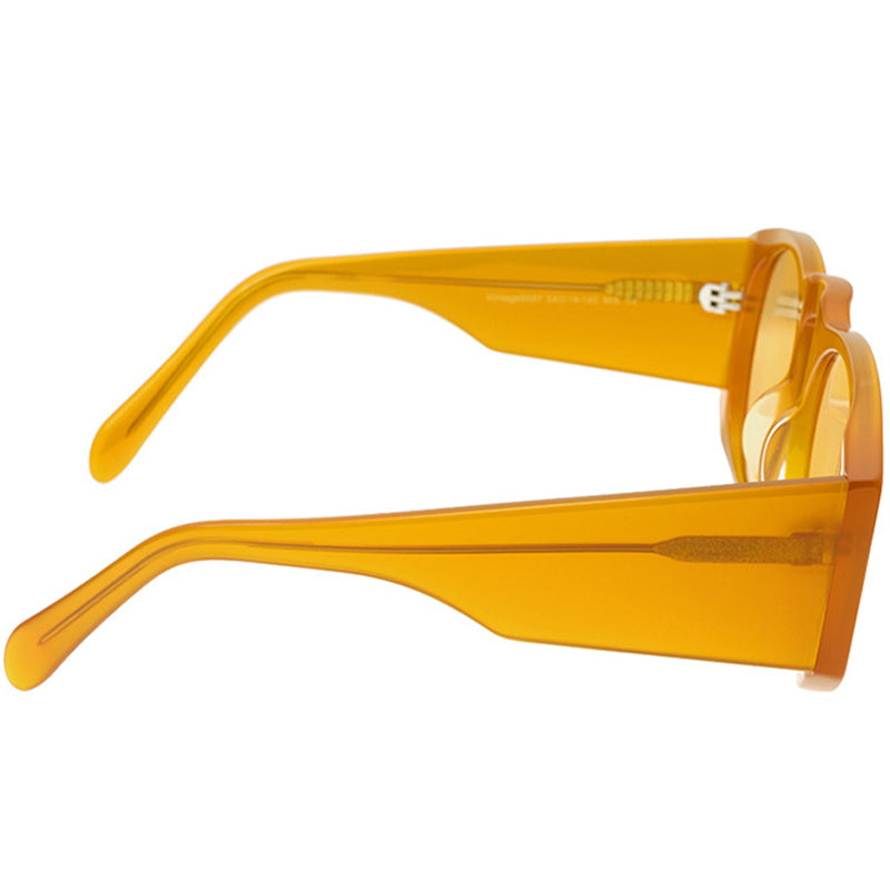 Geometric Sunglasses GCS1006