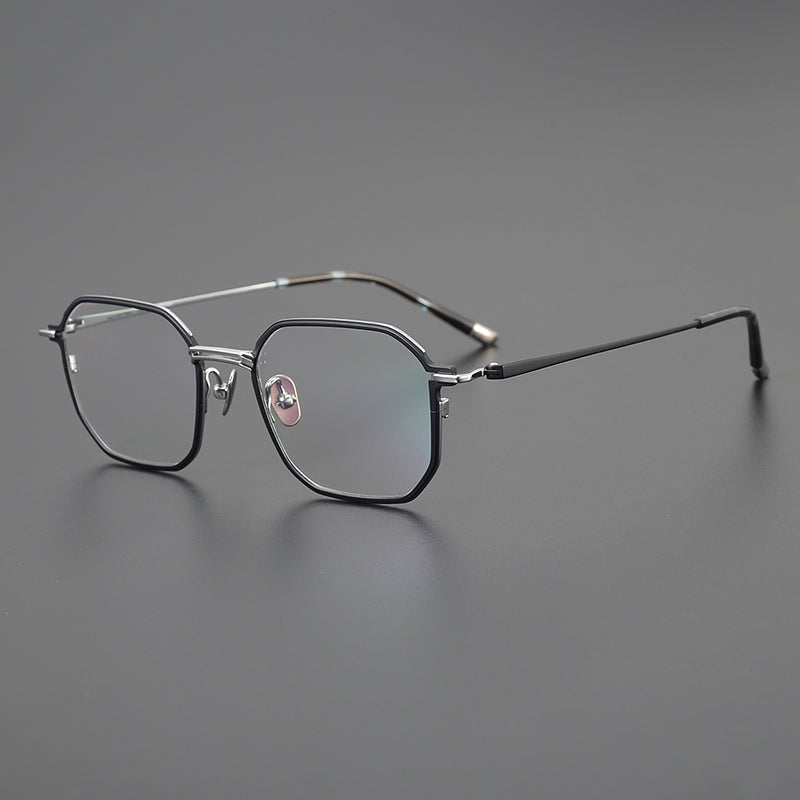Square Glasses MW1319