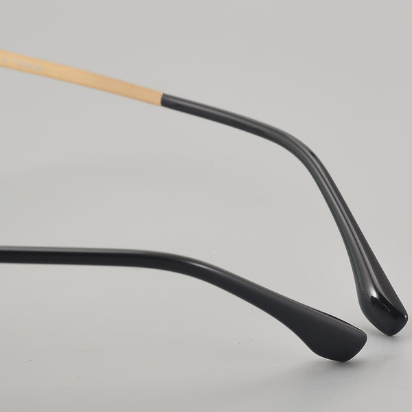 Square Glasses BY1074