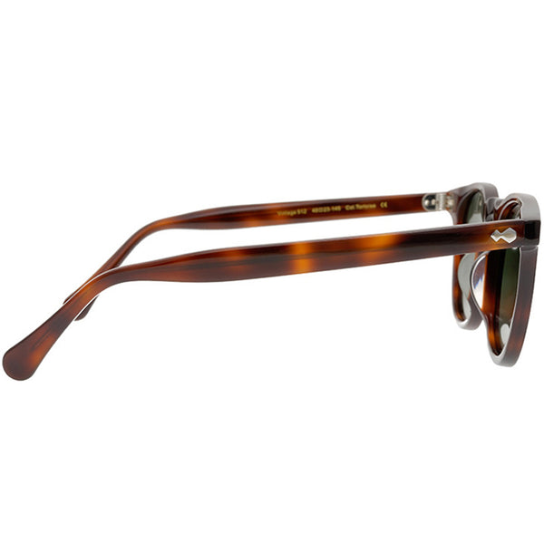 Square Sunglasses GCS1022