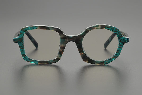 Geometric Glasses TG1095