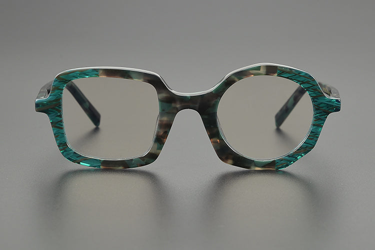 Geometric Glasses TG1095