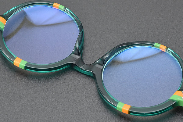Round Glasses TG1090