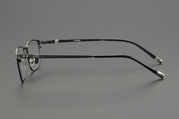 Rectangle Glasses MW1453