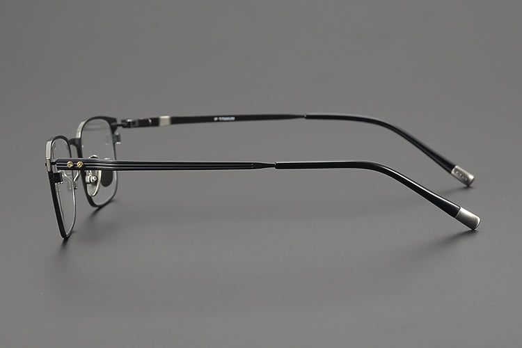 Rectangle Glasses MW1453