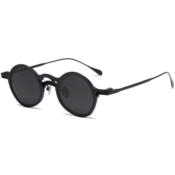 Geometric Glasses TG1072