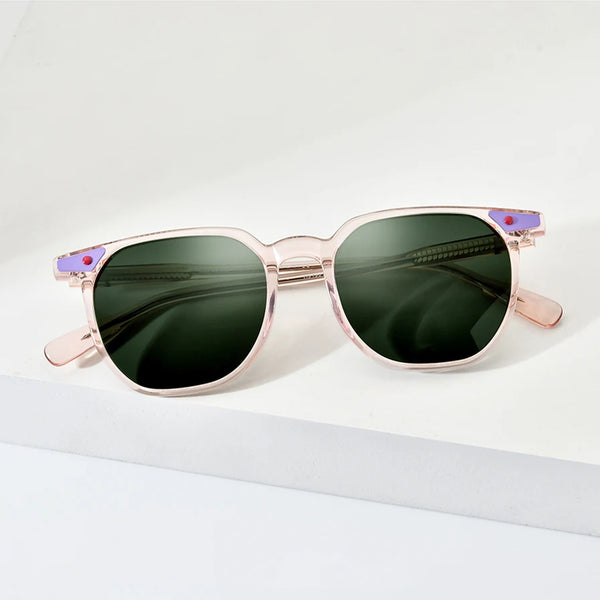 Square Sunglasses BRS1045