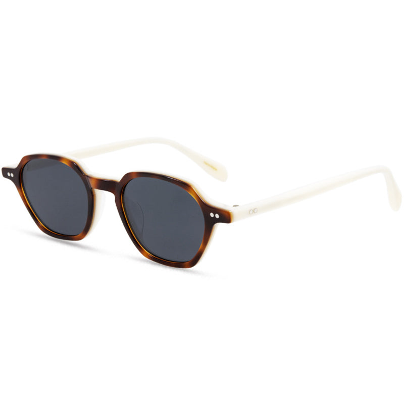 Geometric Sunglasses GCS1115