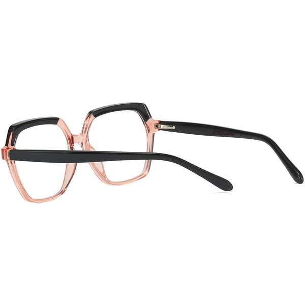 Geometric Glasses PF1173