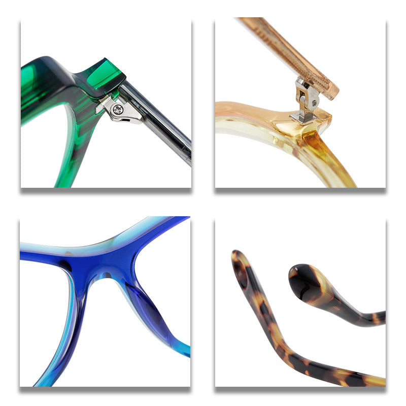 Geometric Glasses GC1123