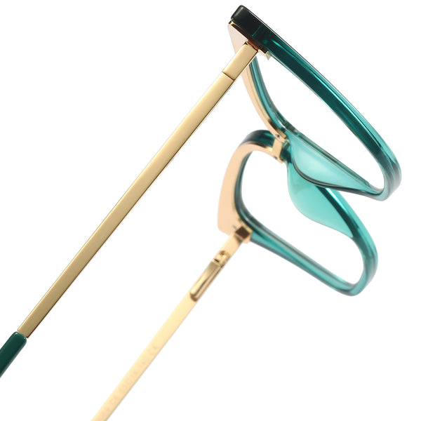 Cat-Eye Glasses PF1209