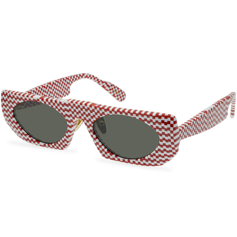 Geometric Sunglasses GCS1019