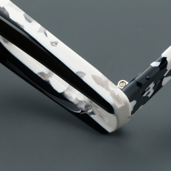 Rectangle Glasses A4171