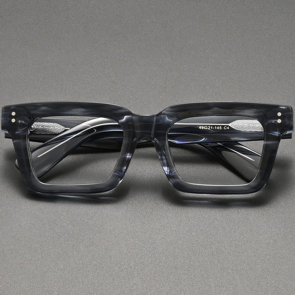 Square Glasses YN1135