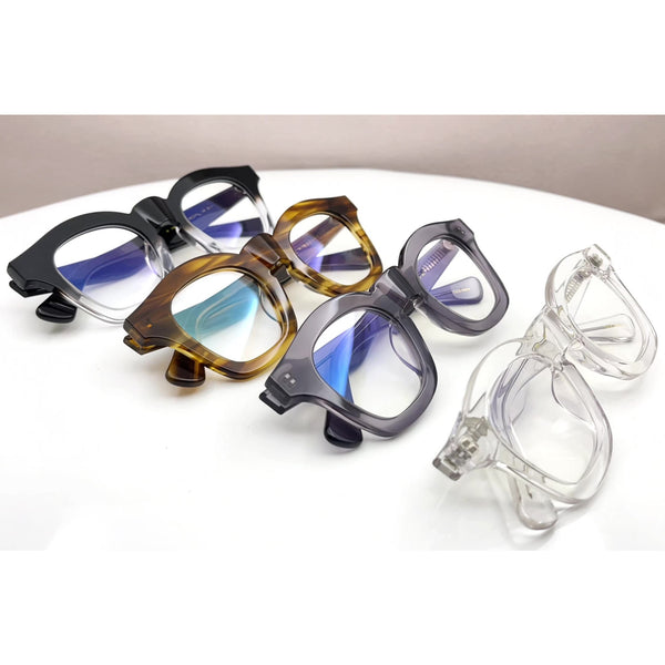 Square Glasses GC1121