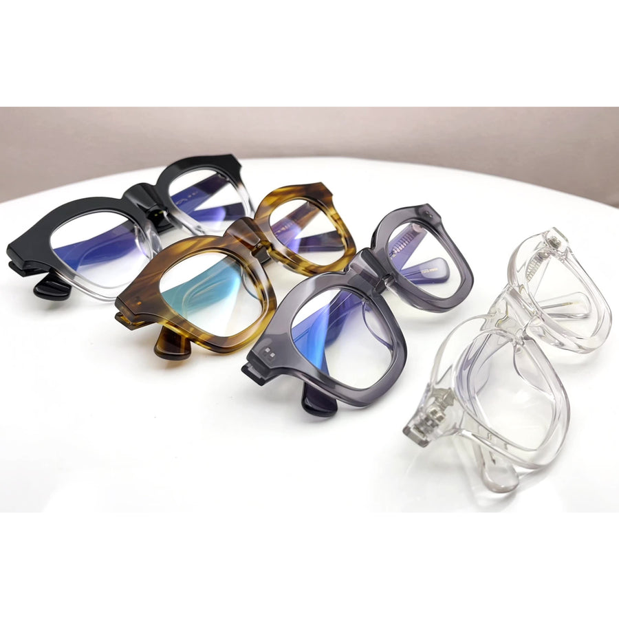 Square Glasses GC1121