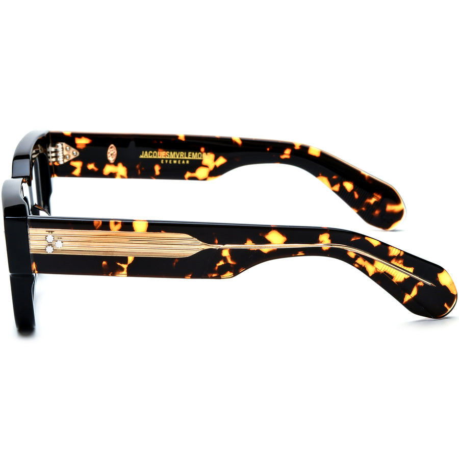 Rectangle Glasses BR1699