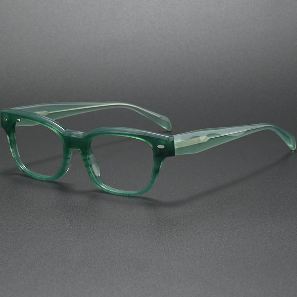 Rectangle Glasses YN1143