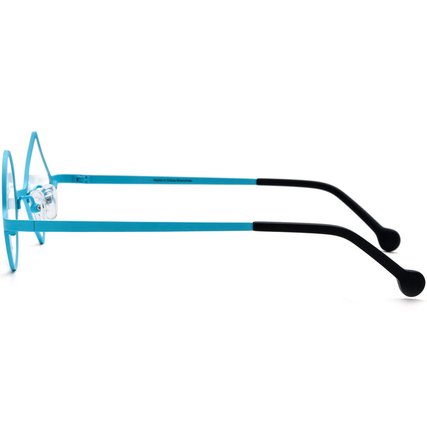 Geometric Glasses BR1595