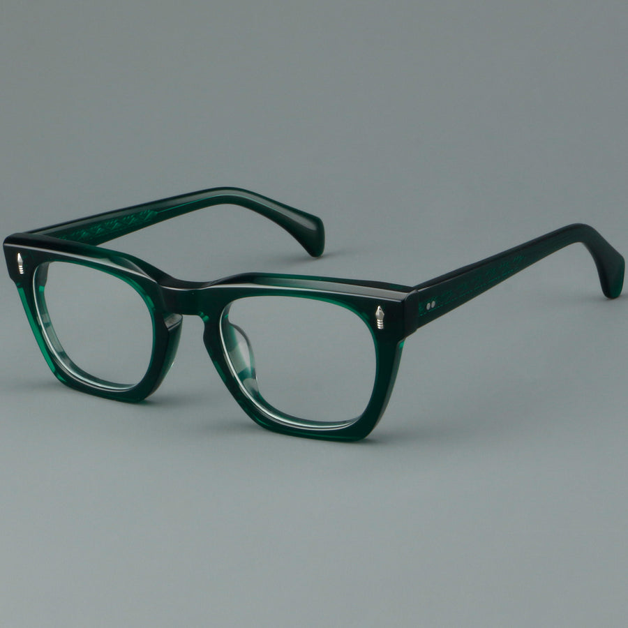 Square Glasses A4005