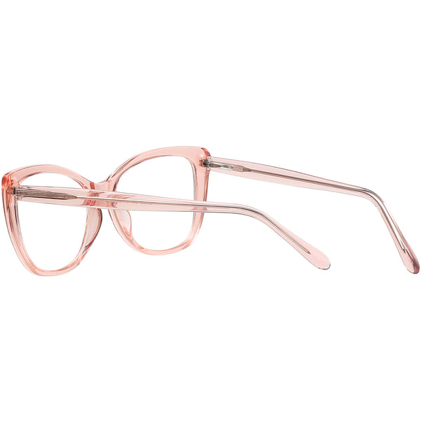 Cat-Eye Glasses PF1166