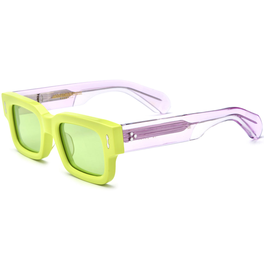 Rectangle Sunglasses BRS1201