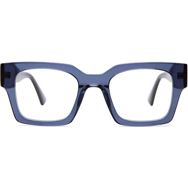 Square Glasses A4084