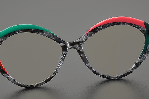 Cat-Eye Glasses TG1084