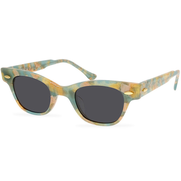 Cat-Eye Sunglasses GCS1043