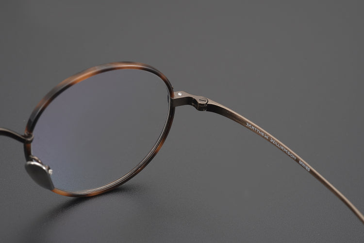 Round Glasses MW1069