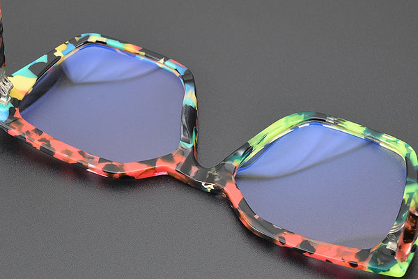Cat-Eye Glasses TG1205