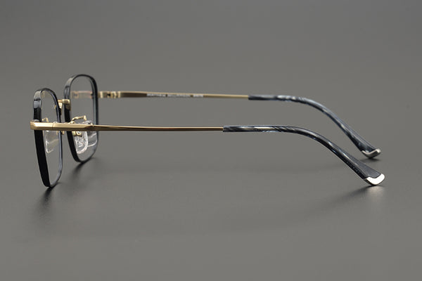 Rectangle Glasses MW1055