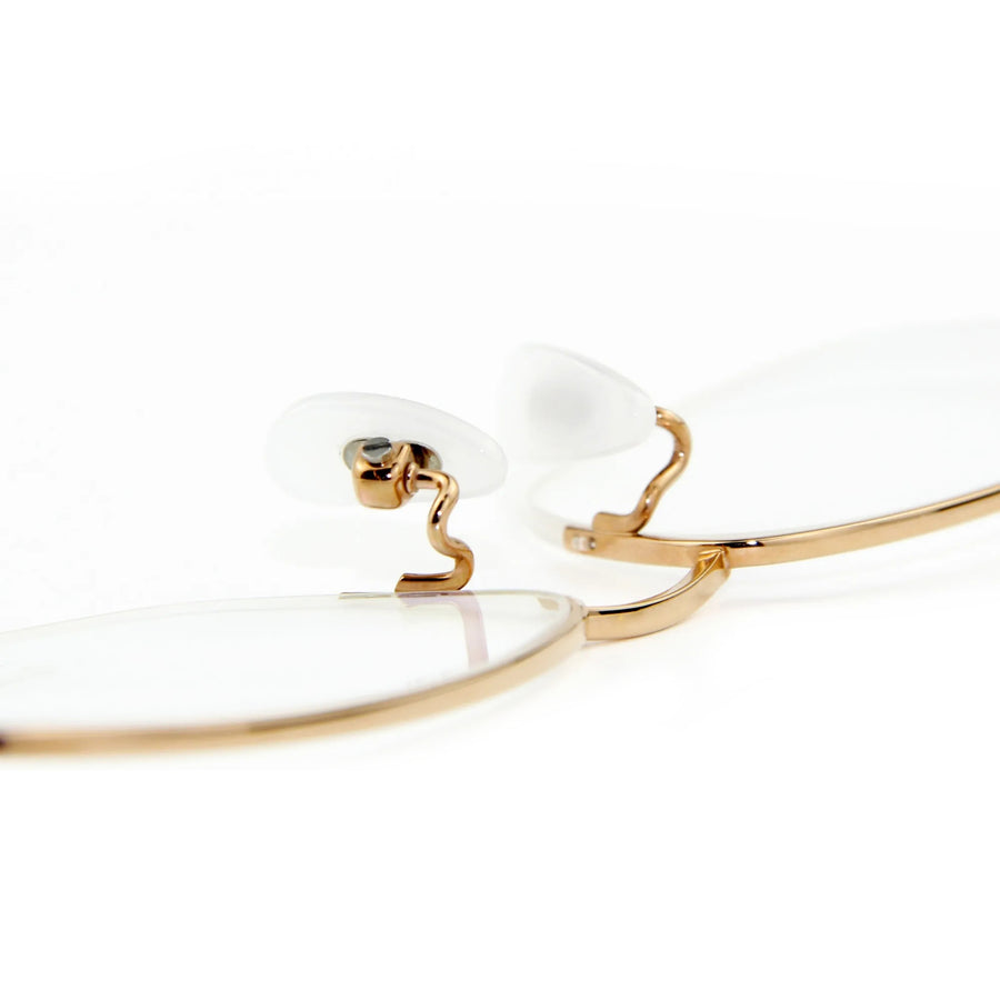 Rectangle Glasses JNJ1014