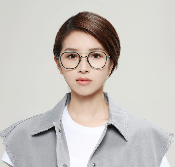 Aviator Glasses MW1169