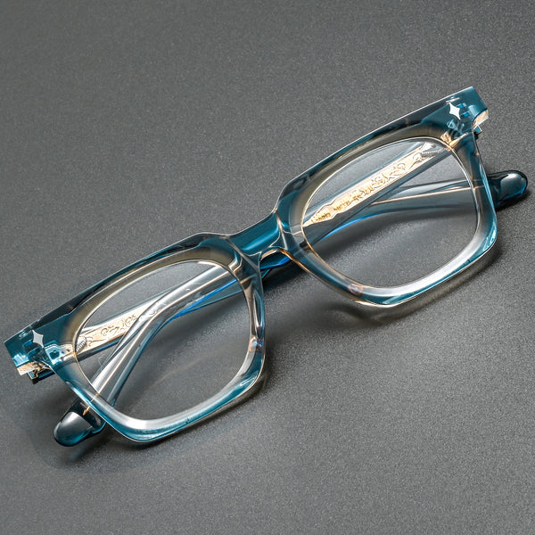 Square Glasses YN1064