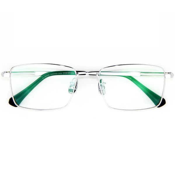 Rectangle Glasses JKG1007