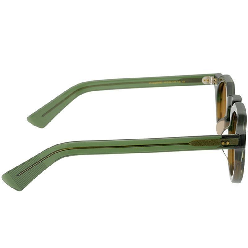 Round Sunglasses GCS1073