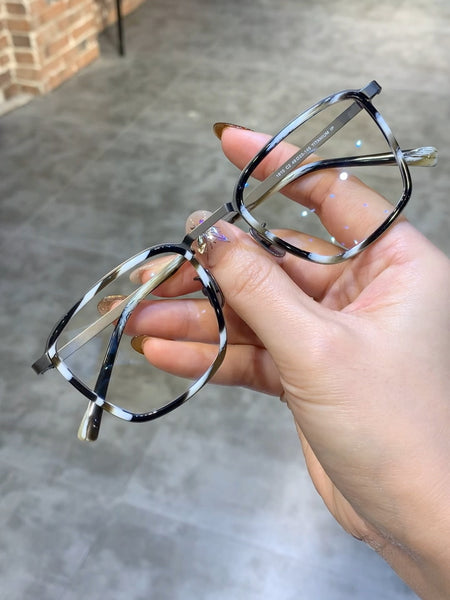 Square Glasses TG1181